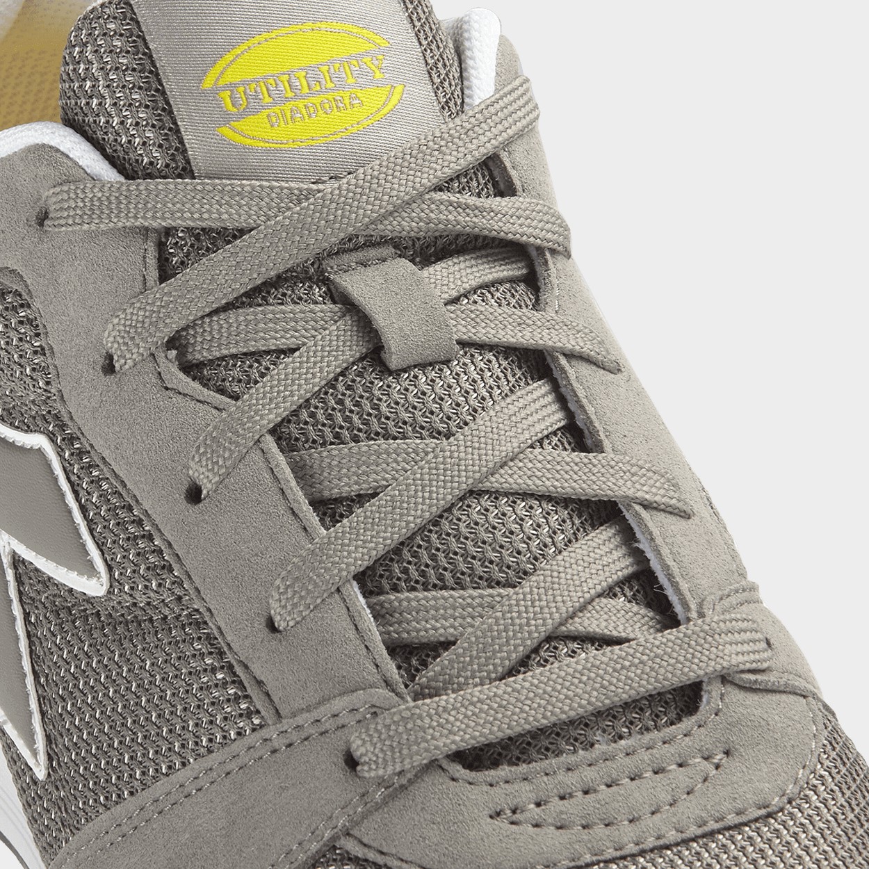 Berufsschuh DIADORA Crew Micromesh OB-SRC - Günstig & Versandfrei Hier