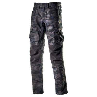 Панталон DIADORA CARGO PANTS CAMO