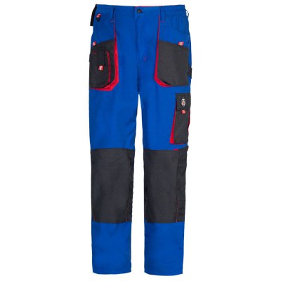 Работен панталон KASTOR ROYAL BLUE