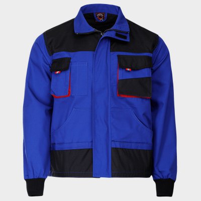 Работно яке KASTOR ROYAL BLUE