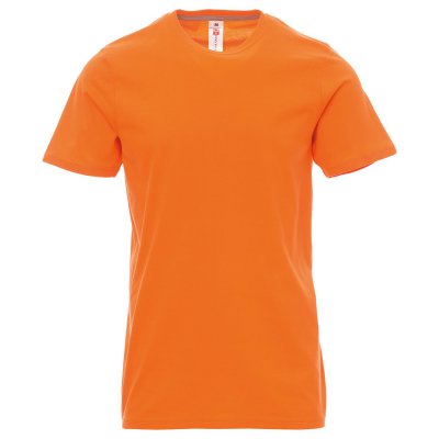 Тениска PAYPER SUNSET ORANGE