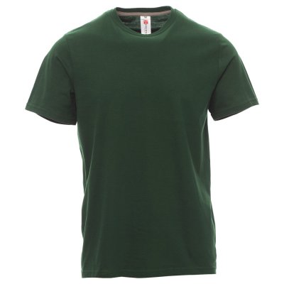 Тениска PAYPER SUNSET GREEN