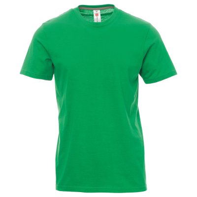 Тениска PAYPER SUNSET JELLY GREEN
