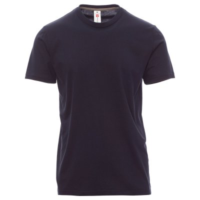 Тениска PAYPER SUNSET NAVY