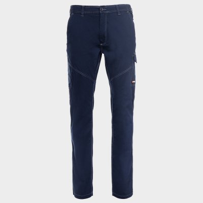 Панталон PAYPER WORKER STRETCH NAVY BLUE