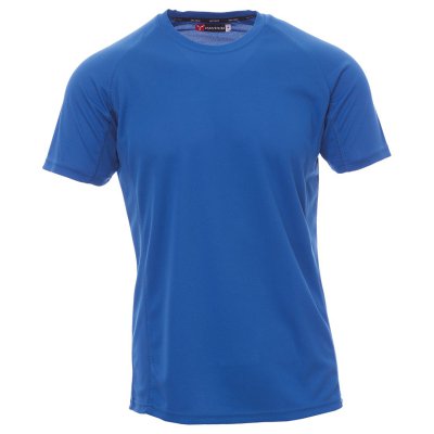 Тениска PAYPER RUNNER ROYAL BLUE