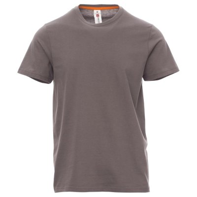 Тениска PAYPER SUNSET STEEL GREY