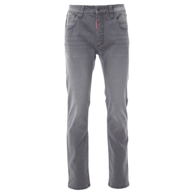 Мъжки дънки SAN FRANCISCO STEEL GREY