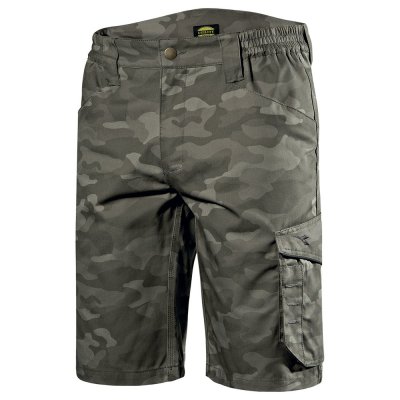 Къс панталон DIADORA BERMUDA POLY CAMO