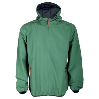 Яке WIND JACKET GREEN