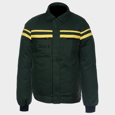 Работно яке L1 GREEN