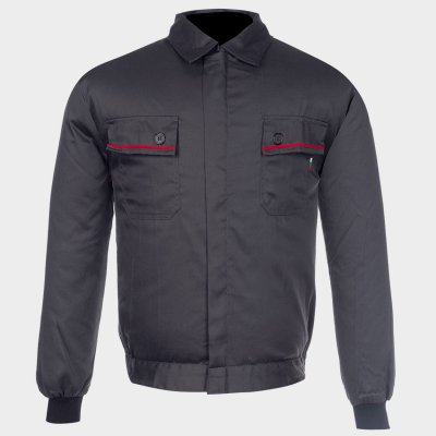 Работно яке L5 GREY