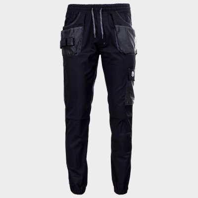 Работен панталон REVOLT SPORT BLACK