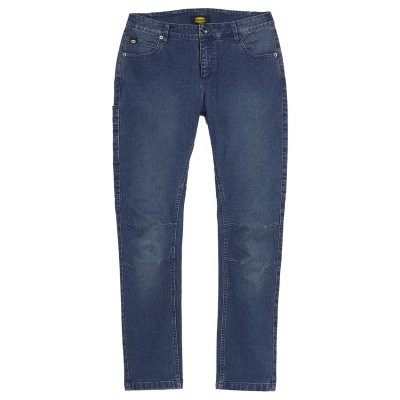 Дамски дънки DIADORA PANT STONE ATHENA