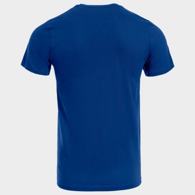Тениска STENSO NAOS ROYAL BLUE
