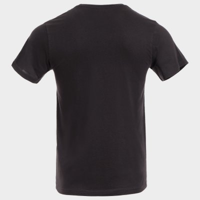 Тениска STENSO NAOS BLACK