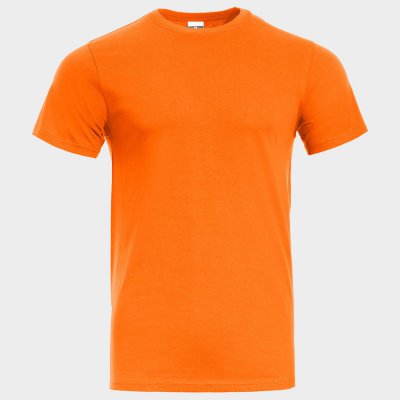 Тениска STENSO NAOS ORANGE
