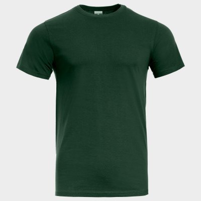 Тениска STENSO NAOS DARK GREEN