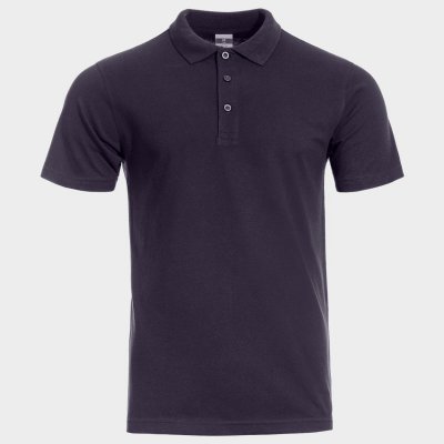 Поло тениска STENSO NAOS DARK BLUE