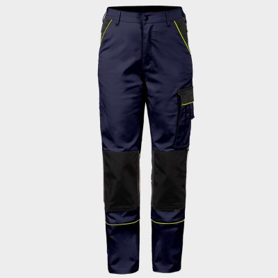 Дамски панталон BELLA STRETCH NAVY