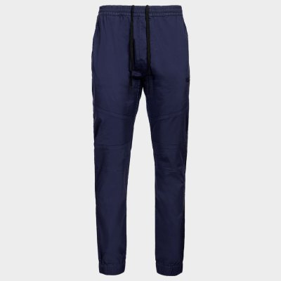 Работен джогър панталон MOVE DARK BLUE