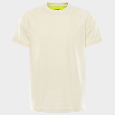 Тениска FRISTADS FUNCTIONAL WHITE