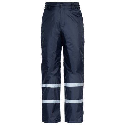 Работен панталон COLLINS WINTER BLUE