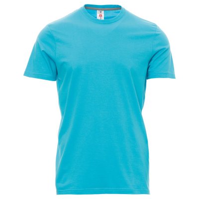 Тениска PAYPER SUNSET ATOLL BLUE