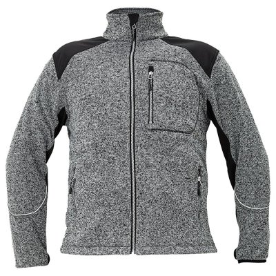 Суитшърт BOYER GREY