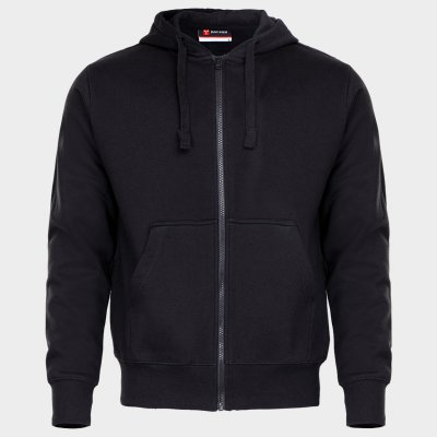 Суитшърт PAYPER PORTLAND BLACK