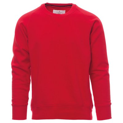 Блуза с дълъг ръкав PAYPER MISTRAL+ RED