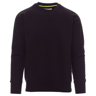 Блуза с дълъг ръкав PAYPER MISTRAL+ BLACK