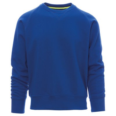 Блуза с дълъг ръкав PAYPER MISTRAL+ ROYAL BLUE