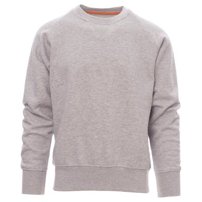 Блуза с дълъг ръкав PAYPER MISTRAL+ LIGHT GREY