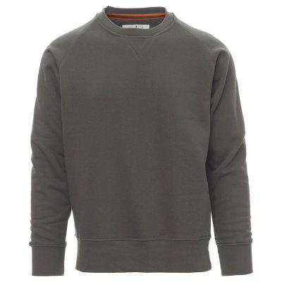 Блуза с дълъг ръкав PAYPER MISTRAL+ DARK GREY