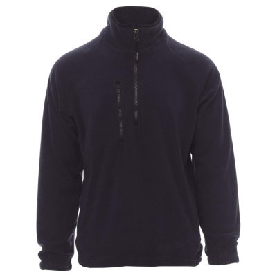 Блуза с дълъг ръкав PAYPER DOLOMITI+ NAVY