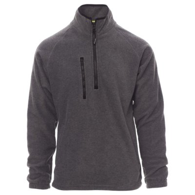 Блуза с дълъг ръкав PAYPER DOLOMITI+ DARK GREY