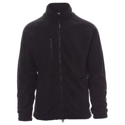 Суитшърт PAYPER NORWAY BLACK