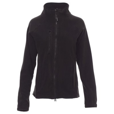 Дамски суитшърт PAYPER NORWAY LADY BLACK