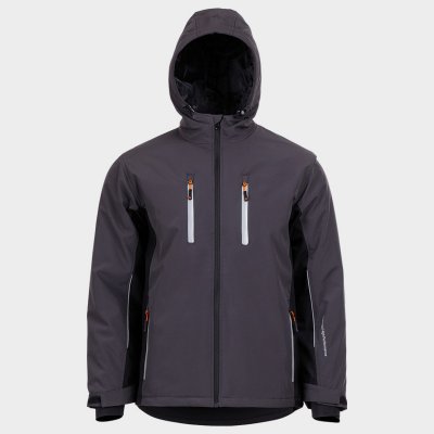 Софтшел яке PRISMA SPORT WINTER