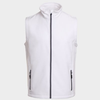 Софтшел елек AVEO WHITE