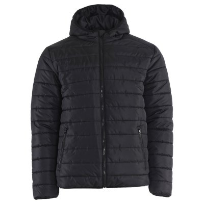 Мъжко яке SPEEDY NEO BLACK