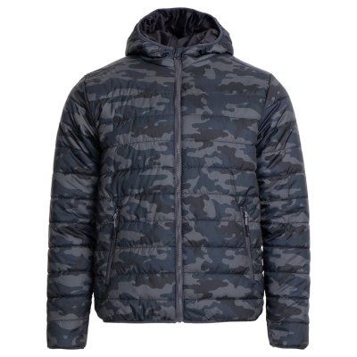 Мъжко яке SPEEDY NEO CAMOUFLAGE