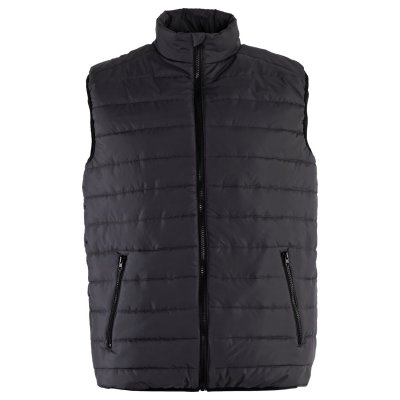 Мъжки елек SPEEDY NEO BLACK