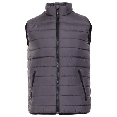 Мъжки елек SPEEDY NEO GREY/BLACK