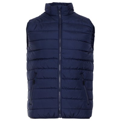 Мъжки елек SPEEDY NEO NAVY BLUE
