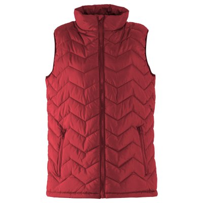 Дамски елек FLASH NEO RED