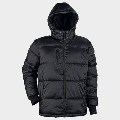 Мъжко яке MESLAY 2.2 BLACK