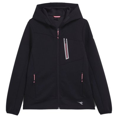 Дамски суитшърт DIADORA SWEATSHIRT ABILITY ATHENA