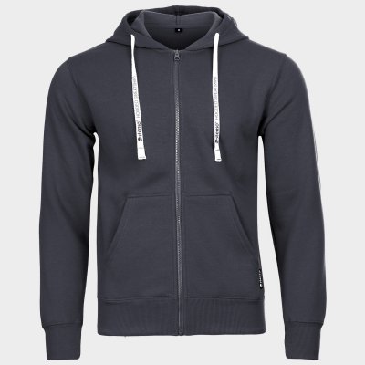 Суитшърт REMO GREY